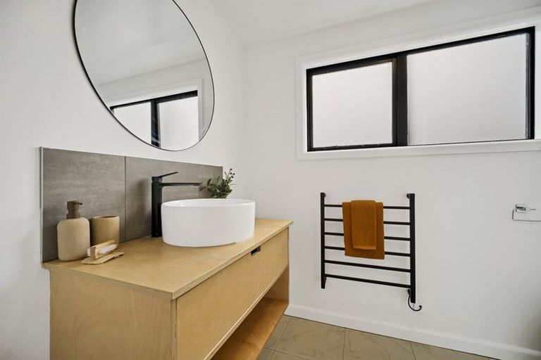 Photo of property in 27 Tavender Street, Woolston, Christchurch, 8023