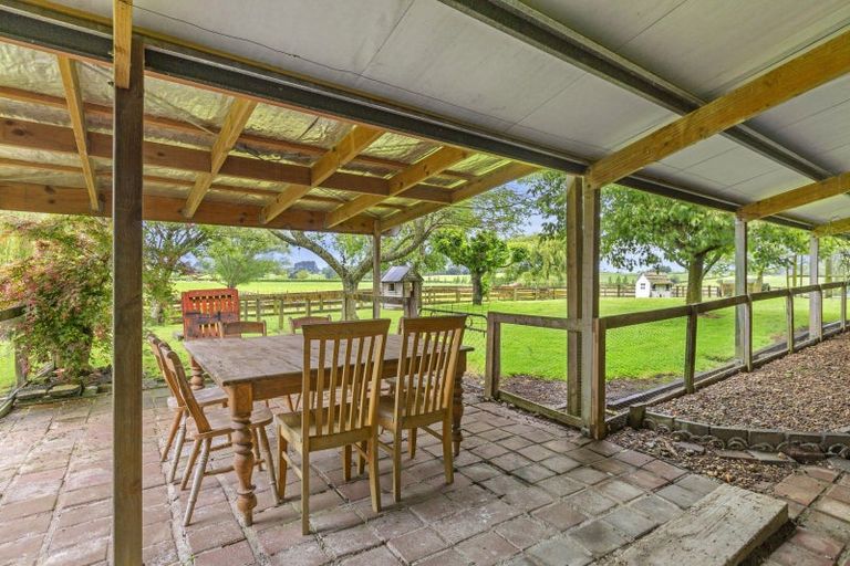 Photo of property in 1/1970 Kakaramea Road, Ngahinapouri, Ohaupo, 3290