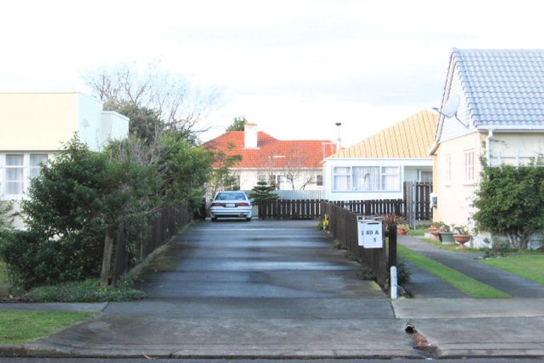 Photo of property in 40a Nuffield Avenue, Marewa, Napier, 4110