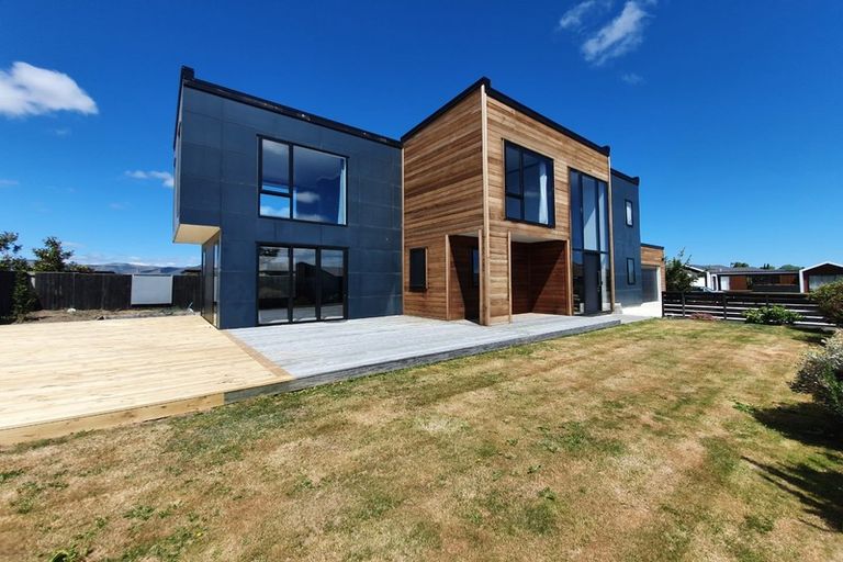 Photo of property in 3 Isobel Street, Lincoln, 7608