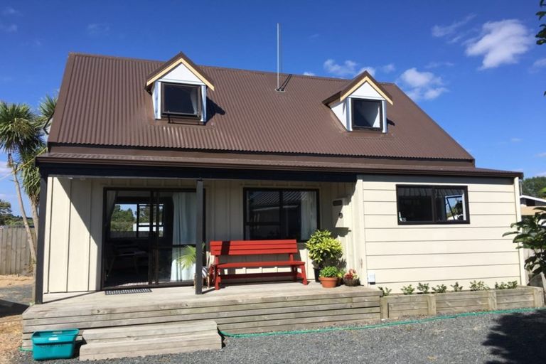 Photo of property in 45 Fairmont Street, Ngaruawahia, 3720