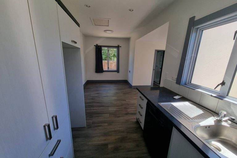 Photo of property in 139 Mackenzie Avenue, Woolston, Christchurch, 8023