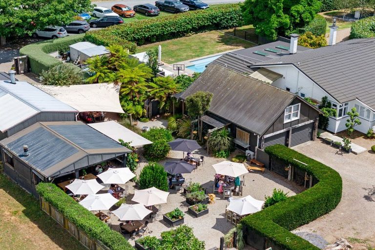 Photo of property in 1242 Kaipaki Road, Cambridge, 3495