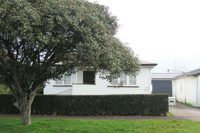 Photo of property in 33 Smith Street, Frankton, Hamilton, 3204