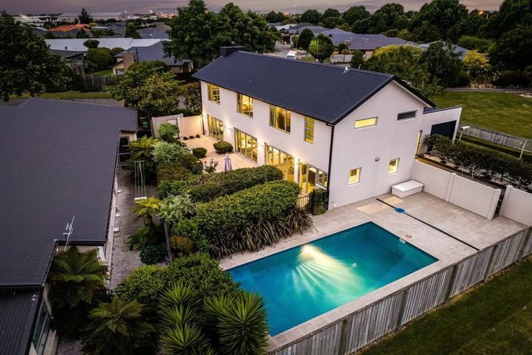 Photo of property in 16 Longspur Avenue, Wigram, Christchurch, 8025