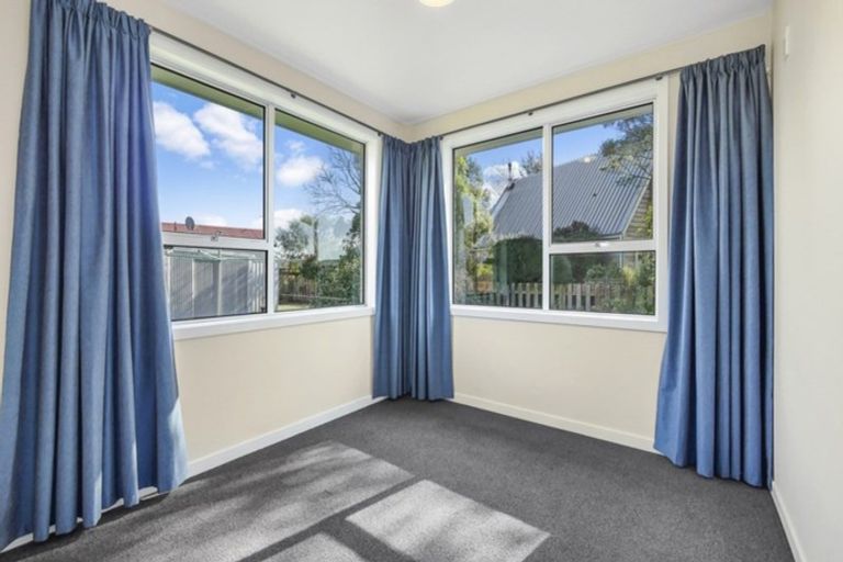 Photo of property in 178 Horndon Street, Darfield, 7510