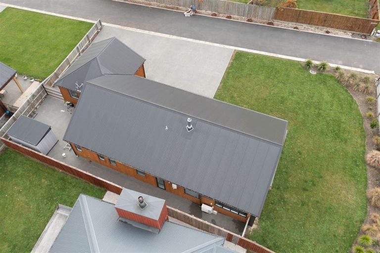 Photo of property in 1 Dumblane Way, Hanmer Springs, 7334