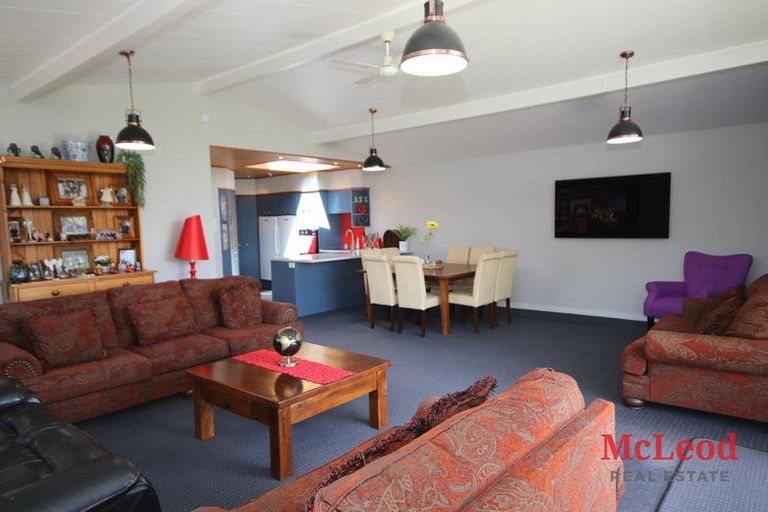 Photo of property in 138 Thomson Street, Tinwald, Ashburton, 7700