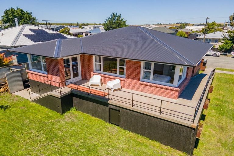 Photo of property in 4 Leckie Street, Redruth, Timaru, 7910