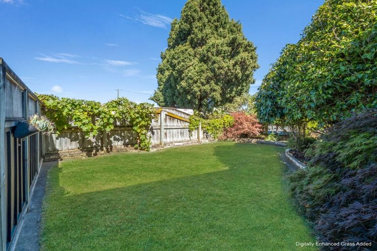 Photo of property in 166 Cambridge Avenue, Ashhurst, 4810