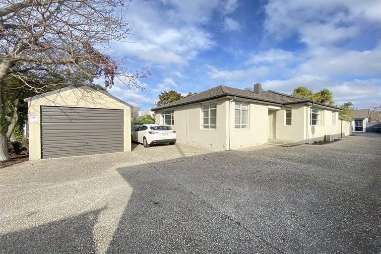 Photo of property in 273 Cranford Street, St Albans, Christchurch, 8052