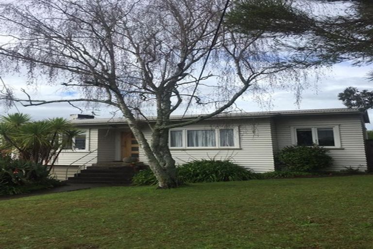 Photo of property in 51 Eastglen Road, Glen Eden, Auckland, 0602