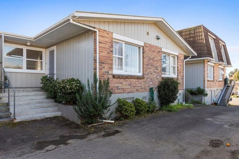 Photo of property in 146d Spring Street, Tauranga, 3110