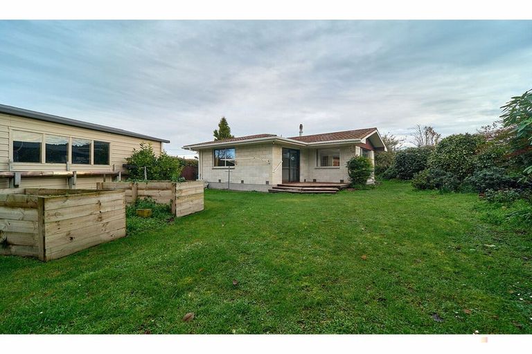 Photo of property in 23 Flatman Crescent, Geraldine, 7930