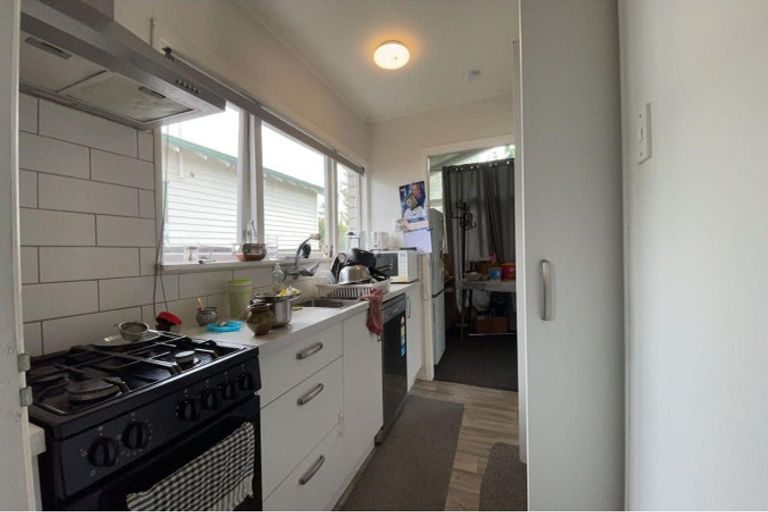 Photo of property in 72a Fifth Avenue, Enderley, Hamilton, 3214