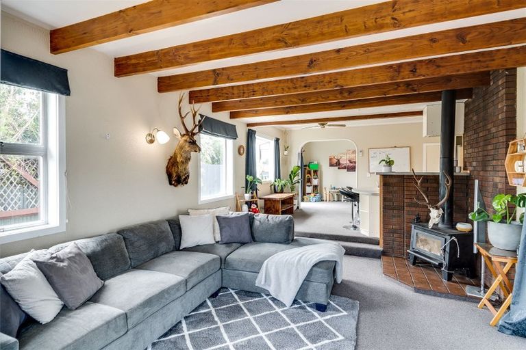 Photo of property in 10 Mclaren Crescent, Onekawa, Napier, 4110