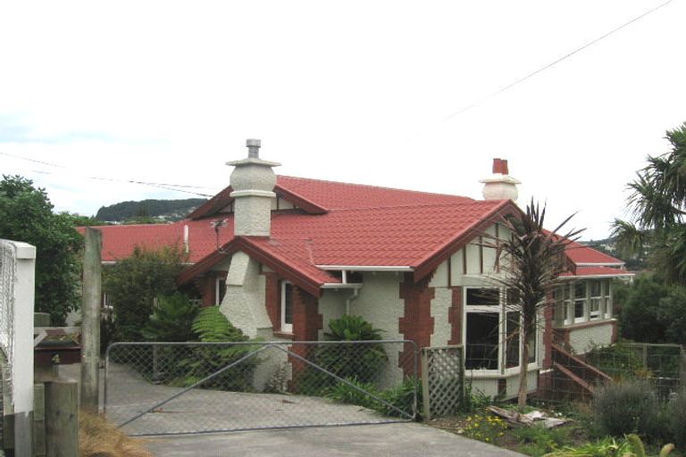 Photo of property in 4 Imlay Crescent, Ngaio, Wellington, 6035
