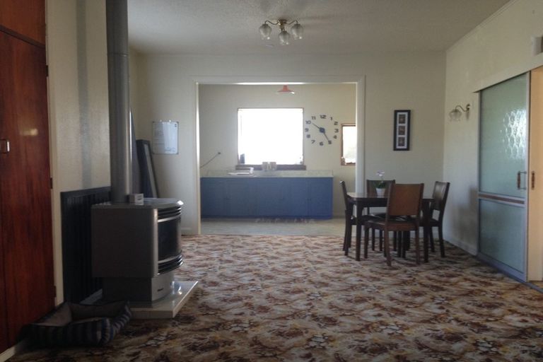 Photo of property in 12 Ida Street, Greymouth, 7805