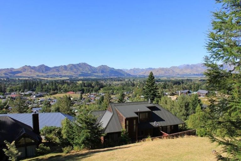 Photo of property in 20 Oregon Heights, Hanmer Springs, 7334