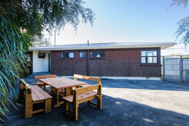 Photo of property in 210 Milson Line, Milson, Palmerston North, 4414