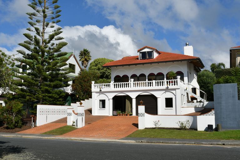 Photo of property in 4 Sunrise Boulevard, Snells Beach, 0920