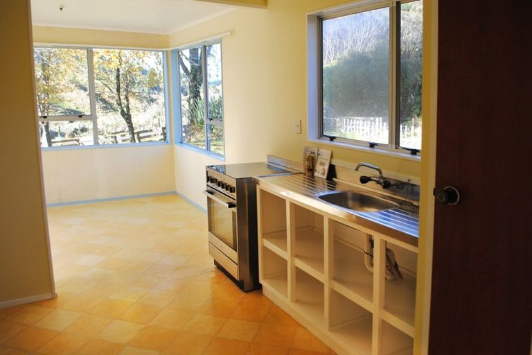 Photo of property in 123 Prospect Road, Whangamomona, Stratford, 4396