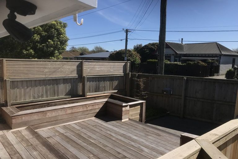 Photo of property in 48a Fairfield Avenue, Addington, Christchurch, 8024