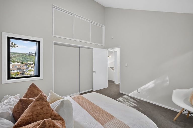 Photo of property in 2/19 Lookaway Place, Huntsbury, Christchurch, 8022