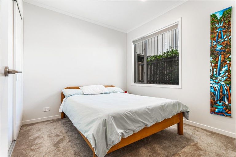 Photo of property in 12/2 Warrant Officer Lane, Hobsonville, Auckland, 0616