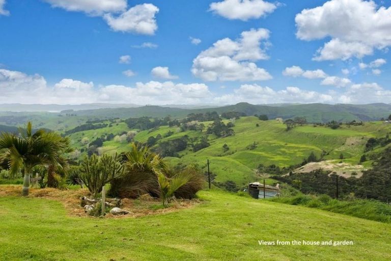 Photo of property in 212 Mainland Road, Kaipara Flats, Warkworth, 0984