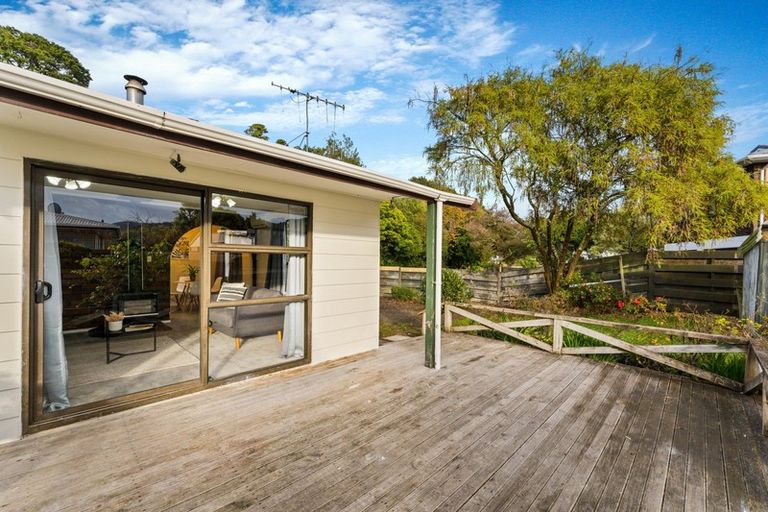 Photo of property in 14b Crystal Grove, Birchville, Upper Hutt, 5018