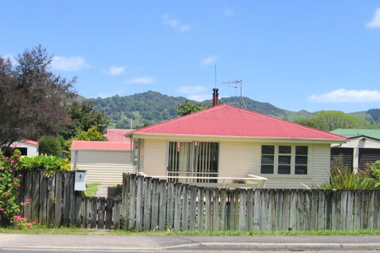 Photo of property in 4 William Street, Te Kuiti, 3910