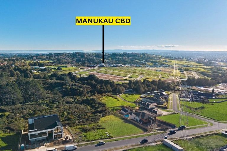 Photo of property in 14 Annmarie Avenue, Totara Park, Auckland, 2019