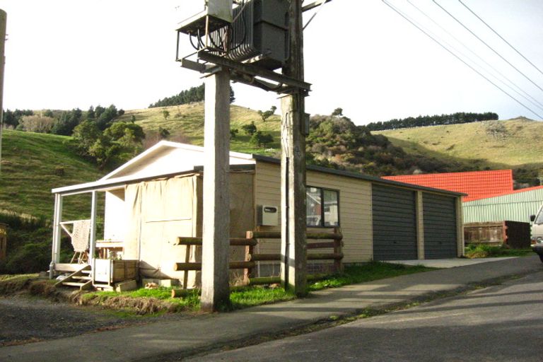 Photo of property in 53a Greenacres Street, Macandrew Bay, Dunedin, 9014