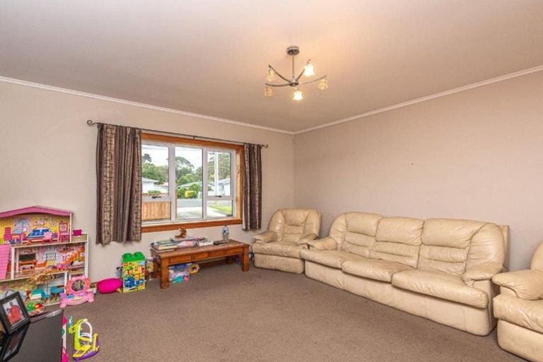 Photo of property in 25 Fergusson Street, Springvale, Whanganui, 4501