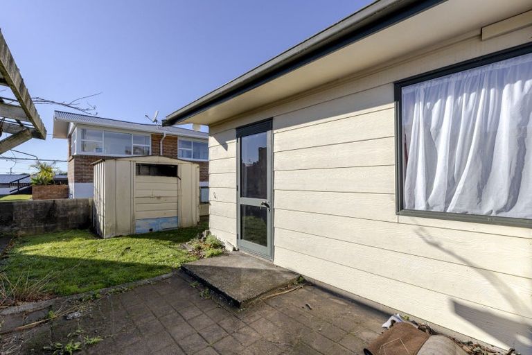 Photo of property in 260b Courtenay Street, Strandon, New Plymouth, 4312
