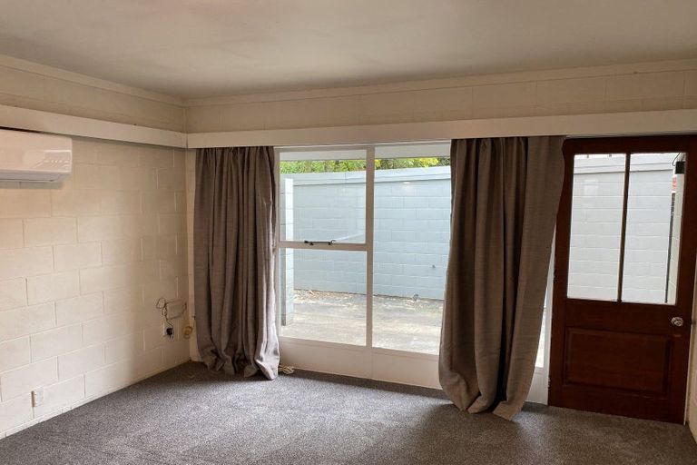 Photo of property in 16/458 Hagley Avenue, Christchurch Central, Christchurch, 8011