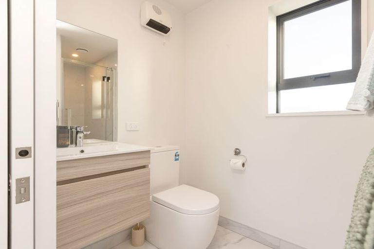 Photo of property in 2/22 Hinemoa Street, Spreydon, Christchurch, 8024