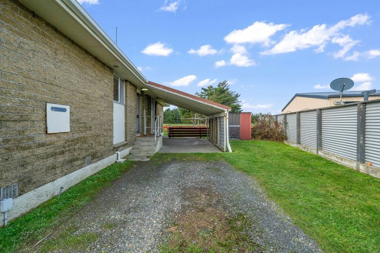 Photo of property in 32 Ottrey Street, Clifton, Invercargill, 9812