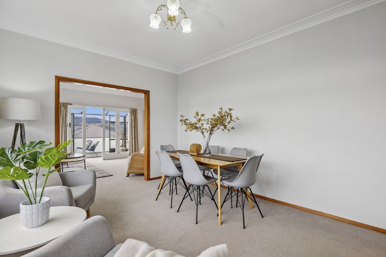 Photo of property in 15 Shandon Road, Vauxhall, Dunedin, 9013