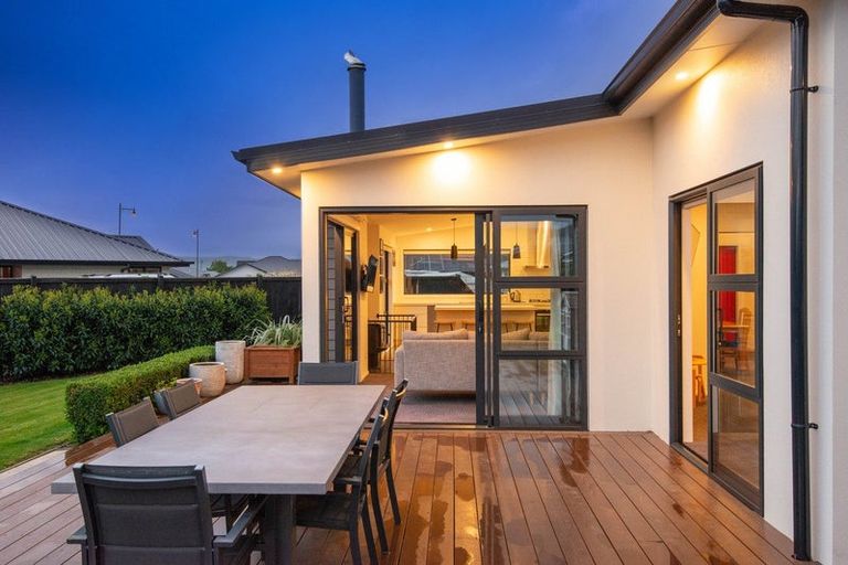 Photo of property in 3 Kinloch Place, Mosgiel, 9024