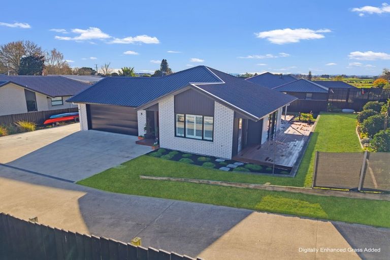 Photo of property in 5 Wikaira Road, Te Awamutu, 3800
