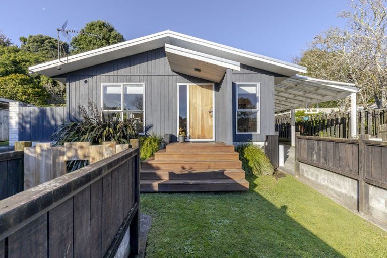 Photo of property in 21 Heaphy Street, Westown, New Plymouth, 4310