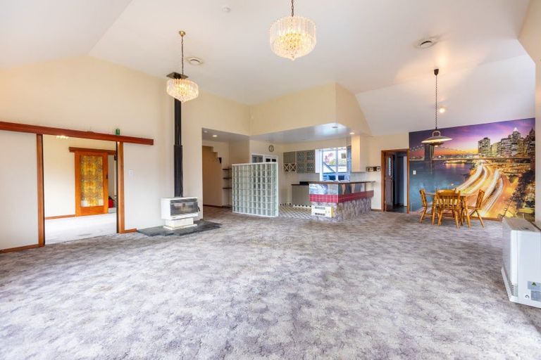 Photo of property in 12 Gertrude Street, Dannevirke, 4930