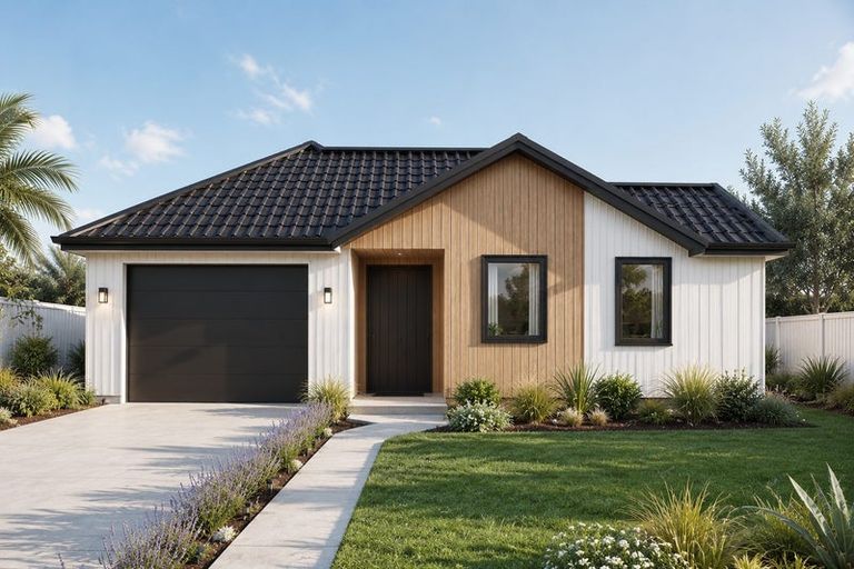 Photo of property in 103 Reynolds Road, Havelock North, 4130