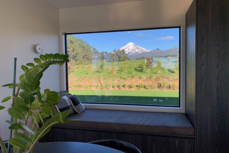 Photo of property in 187 Korito Road, Korito, New Plymouth, 4371