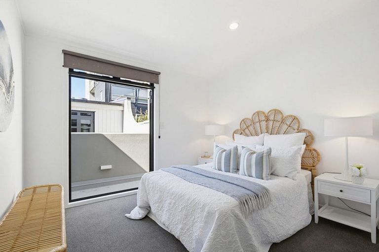 Photo of property in Mendosa Terraces Apartments, 14/9 Ebor Street, Te Aro, Wellington, 6011