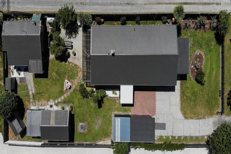 Photo of property in 45 Fairview Road, Western Heights, Rotorua, 3015