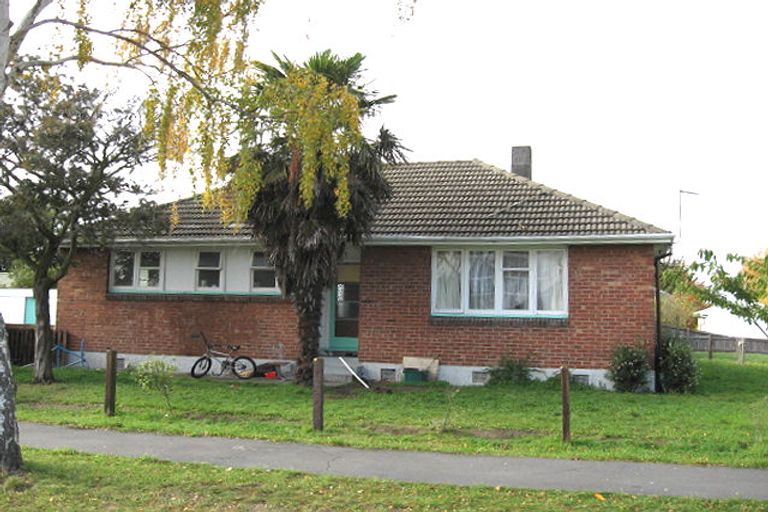 Photo of property in 10 Primrose Street, Northcote, Christchurch, 8052