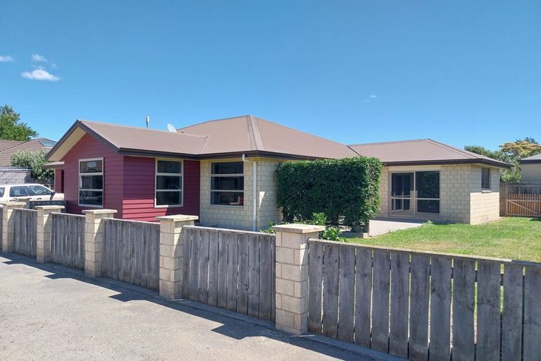 Photo of property in 7a Oudenarde Street, Renwick, 7204